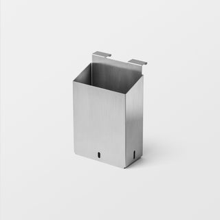 Veark - RS - C10 Rack Container (Stainless Steel) - KOHEZI