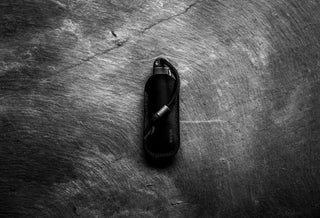 WESN - Henry Leather Sheath - KOHEZI