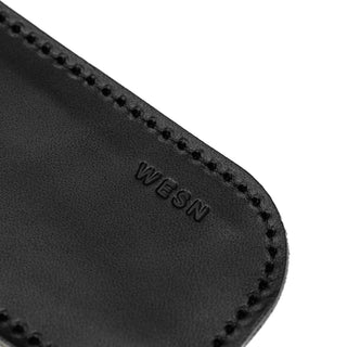 WESN - Henry Leather Sheath - KOHEZI