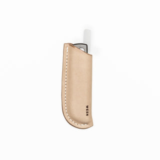 WESN - Samla Leather Sheath - KOHEZI