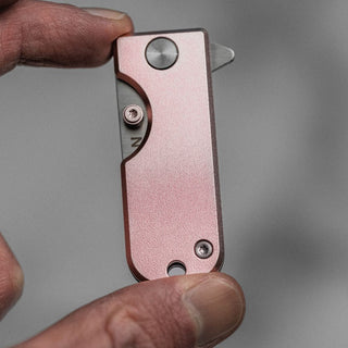 WESN - The Forged Together Collection - KOHEZI