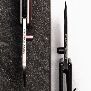 WESN - The Forged Together Collection - KOHEZI