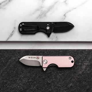 WESN - The Forged Together Collection - KOHEZI