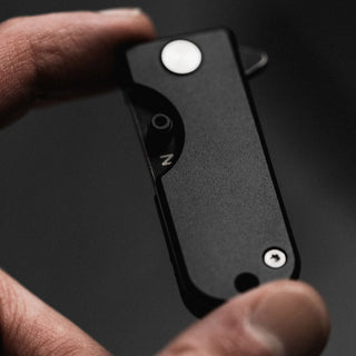 WESN - The Forged Together Collection - KOHEZI