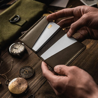 WESN - The Forsta - KOHEZI