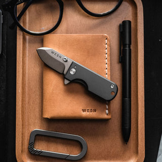 WESN - The Forsta - KOHEZI