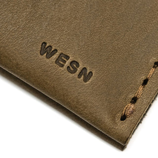 WESN - The Forsta - KOHEZI