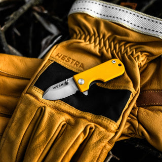 WESN - The Microblade - KOHEZI