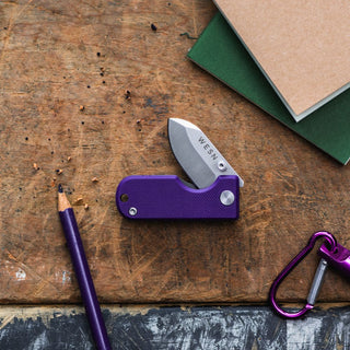 WESN - The Microblade - KOHEZI