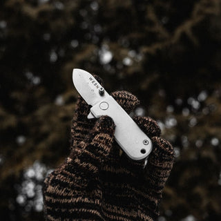 WESN - The Microblade - KOHEZI