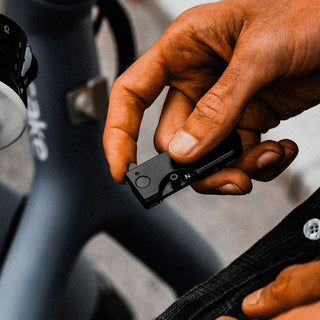 WESN - The Microblade - KOHEZI