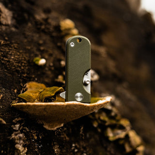 WESN - The Microblade - KOHEZI