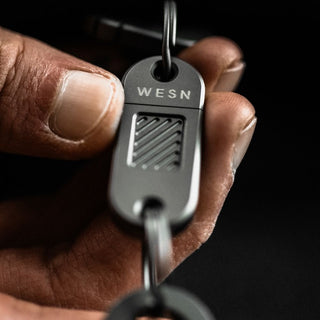 WESN - The QR - KOHEZI