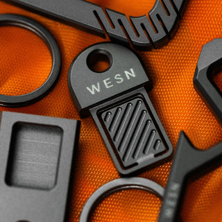 WESN - The QR - KOHEZI