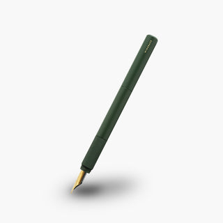 Wingback - Fountain Pen (British Racing Green) - KOHEZI