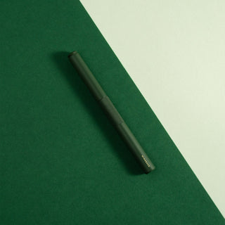 Wingback - Fountain Pen (British Racing Green) - KOHEZI