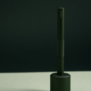 Wingback - Fountain Pen (British Racing Green) - KOHEZI