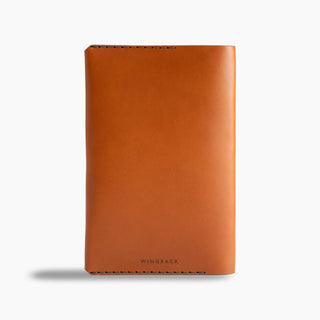 Wingback - Winston Travel Wallet (Whisky) - KOHEZI