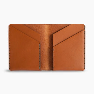 Wingback - Winston Wallet (Whisky) - KOHEZI
