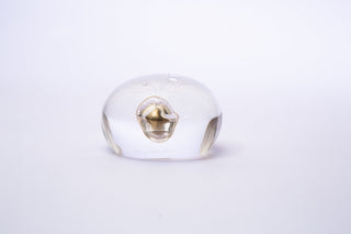 YSTUDIO - Classic Renaissance Glass Paperweight (Dew Glow) - KOHEZI
