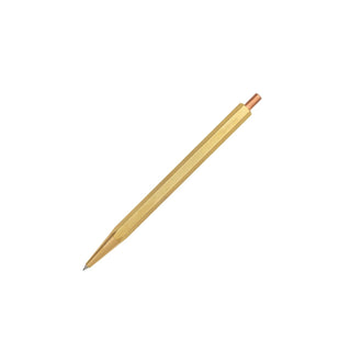 YSTUDIO - Classic Revolve Press Ballpoint Pen - KOHEZI