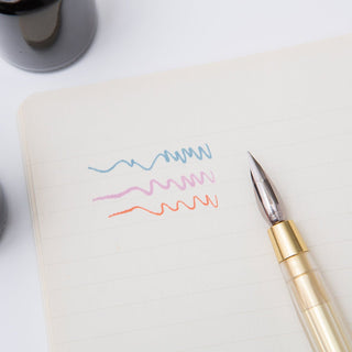 YSTUDIO - Glamour Evolve Elemental Dip Pen - KOHEZI