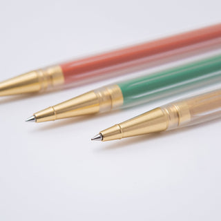 YSTUDIO - Glamour Evolve Elemental Rollerball Pen - KOHEZI