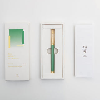 YSTUDIO - Glamour Evolve Elemental Rollerball Pen - KOHEZI