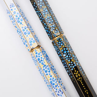 YSTUDIO - Turkish Artisan Art – Classic Rollerball Pen - KOHEZI