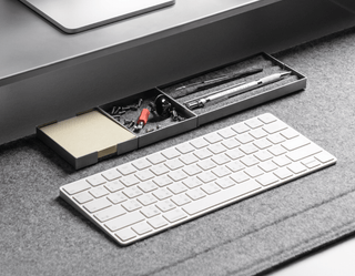 Zenlet - FlowDeck - KOHEZI