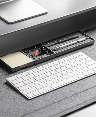Zenlet - FlowDeck - KOHEZI