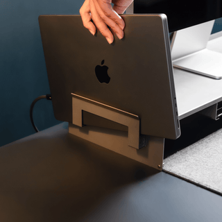 Zenlet - FlowDeck - KOHEZI