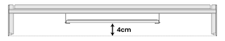 Zenlet - FlowDeck (The Drawer) - KOHEZI