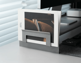 Zenlet - FlowDeck (The Laptop Rack) - KOHEZI