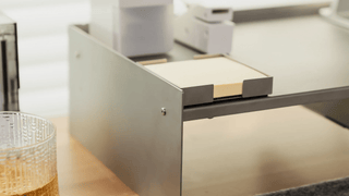 Zenlet - FlowDeck (Tray Memo) - KOHEZI