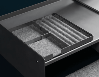 Zenlet - FlowDeck (Tray Memo) - KOHEZI