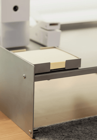 Zenlet - FlowDeck (Tray Memo) - KOHEZI