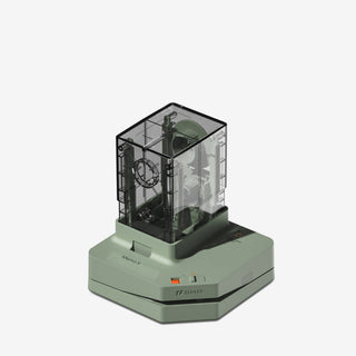 Zenlet - Memo X - KOHEZI