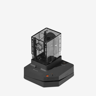 Zenlet - Memo X - KOHEZI