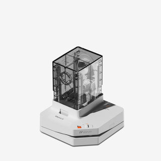 Zenlet - Memo X - KOHEZI