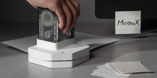 Zenlet - Memo X - KOHEZI