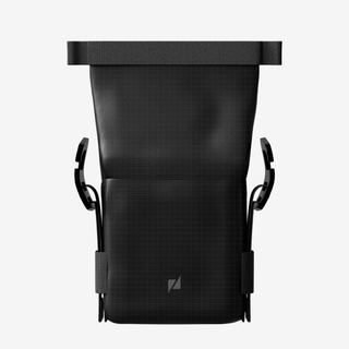 Zenlet - The Dual Plus (The Pouch) - KOHEZI