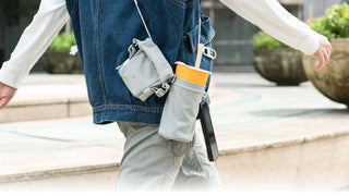 Zenlet - The Dual Plus (The Sleeve) - KOHEZI