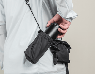 Zenlet - The Dual Plus (The Sleeve) - KOHEZI