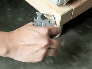 Zenlet - Tool Card - KOHEZI