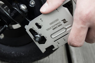 Zenlet - Tool Card - KOHEZI