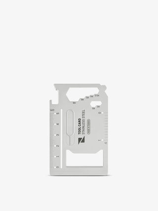 Zenlet - Tool Card - KOHEZI