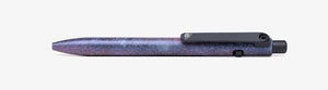 Tactile Turn - Slim Side Click Pen (Deep Space)-KOHEZI