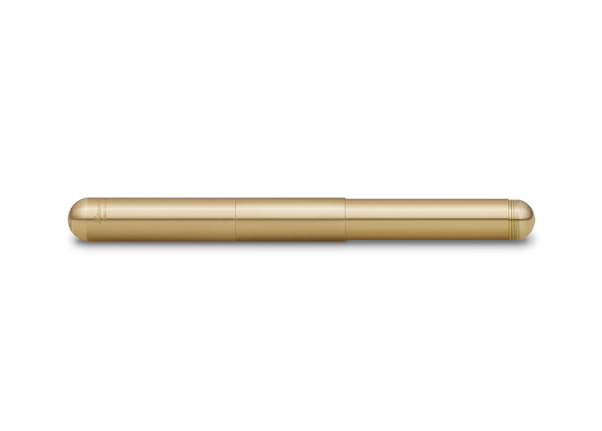 Kaweco - SUPRA Fountain Pen (Eco-) Brass-KOHEZI