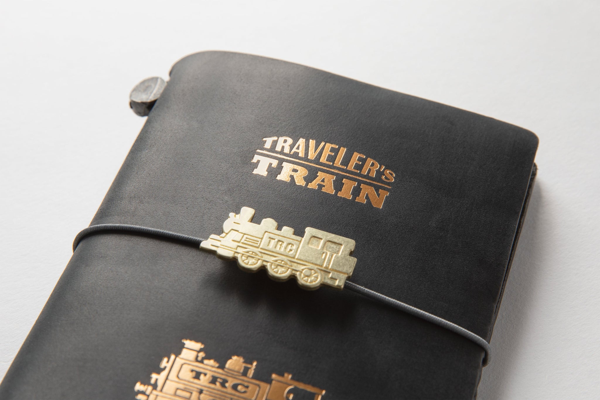 Traveler’s Company - Traveler's Train Limited Edition Set